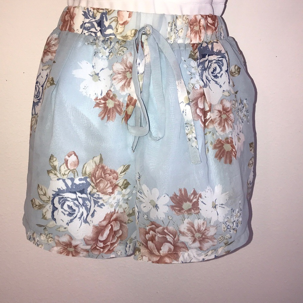 Windsor Shorts